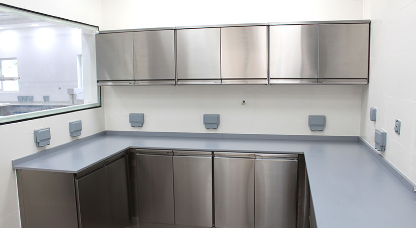 Stainless Steel Furniture