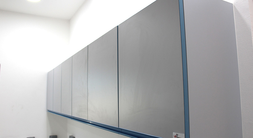 Wall Cabinets